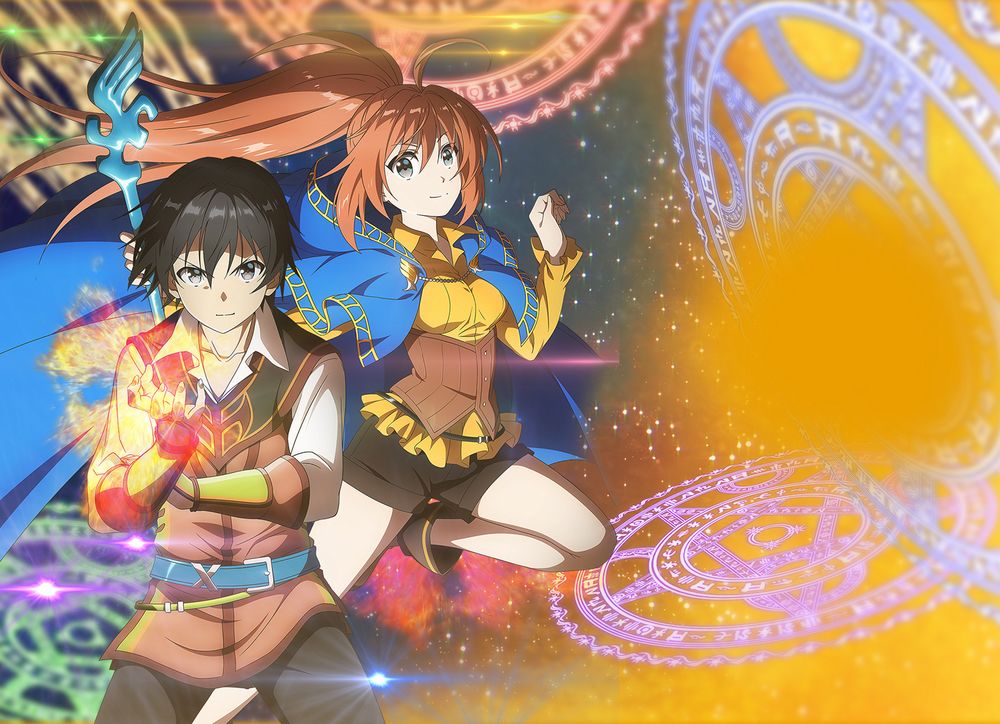 isekai cheat isekai cheat